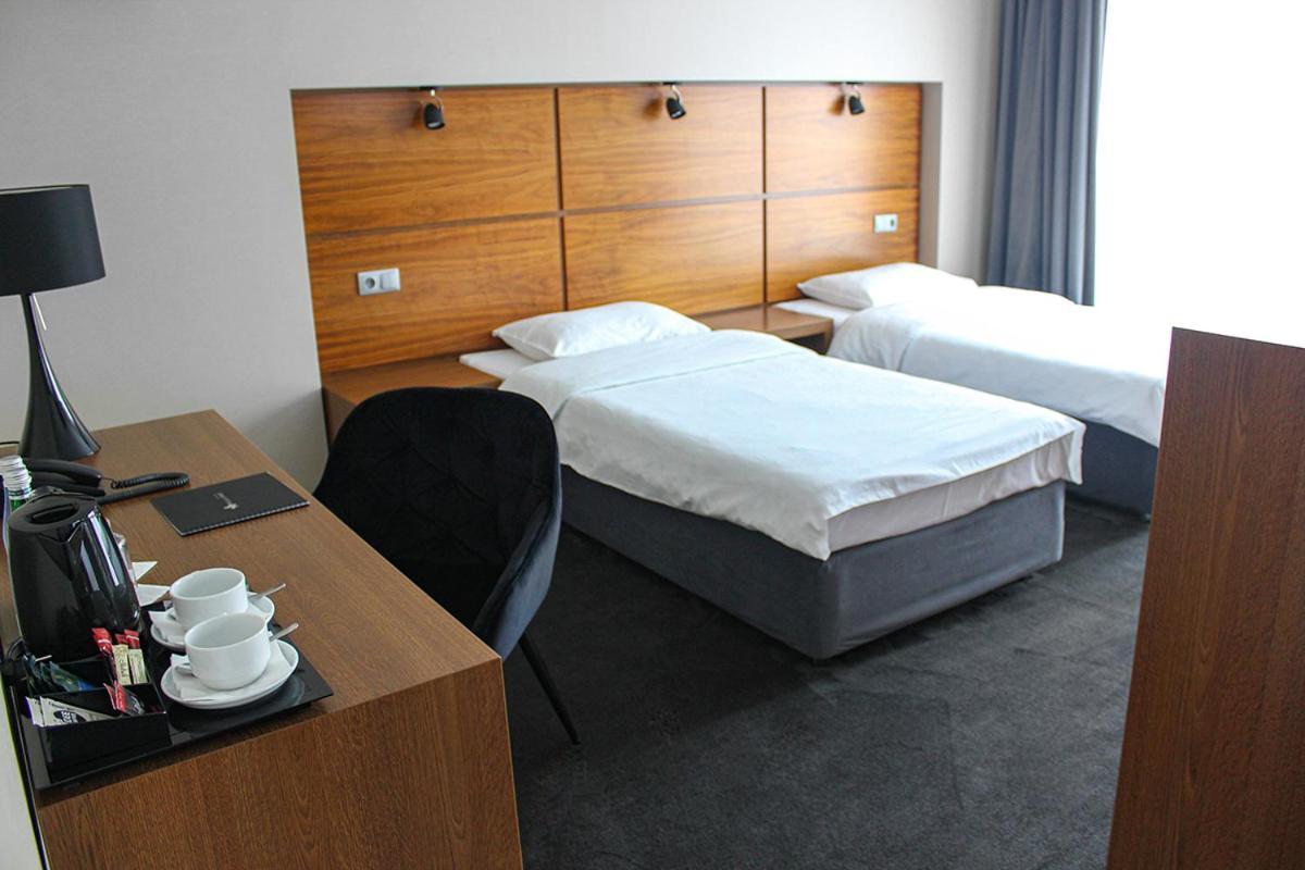 Hotel Willa Port Ostróda Zewnętrze zdjęcie